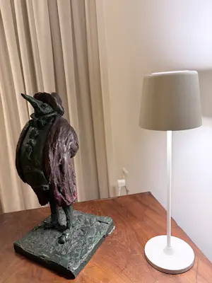 Lies Lobatto - De toeschouwer kopen? Bied vanaf 3200!
