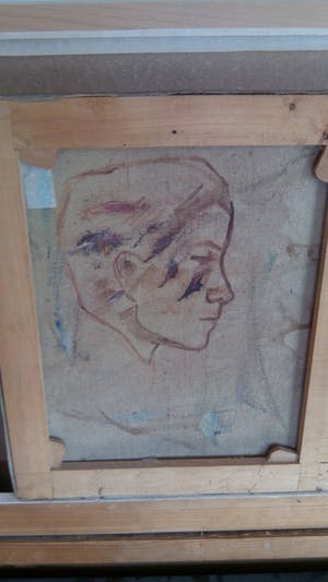 Ignacio Agudo Agudo Clara - Stilleven bloemen kopen? Bied vanaf 75!