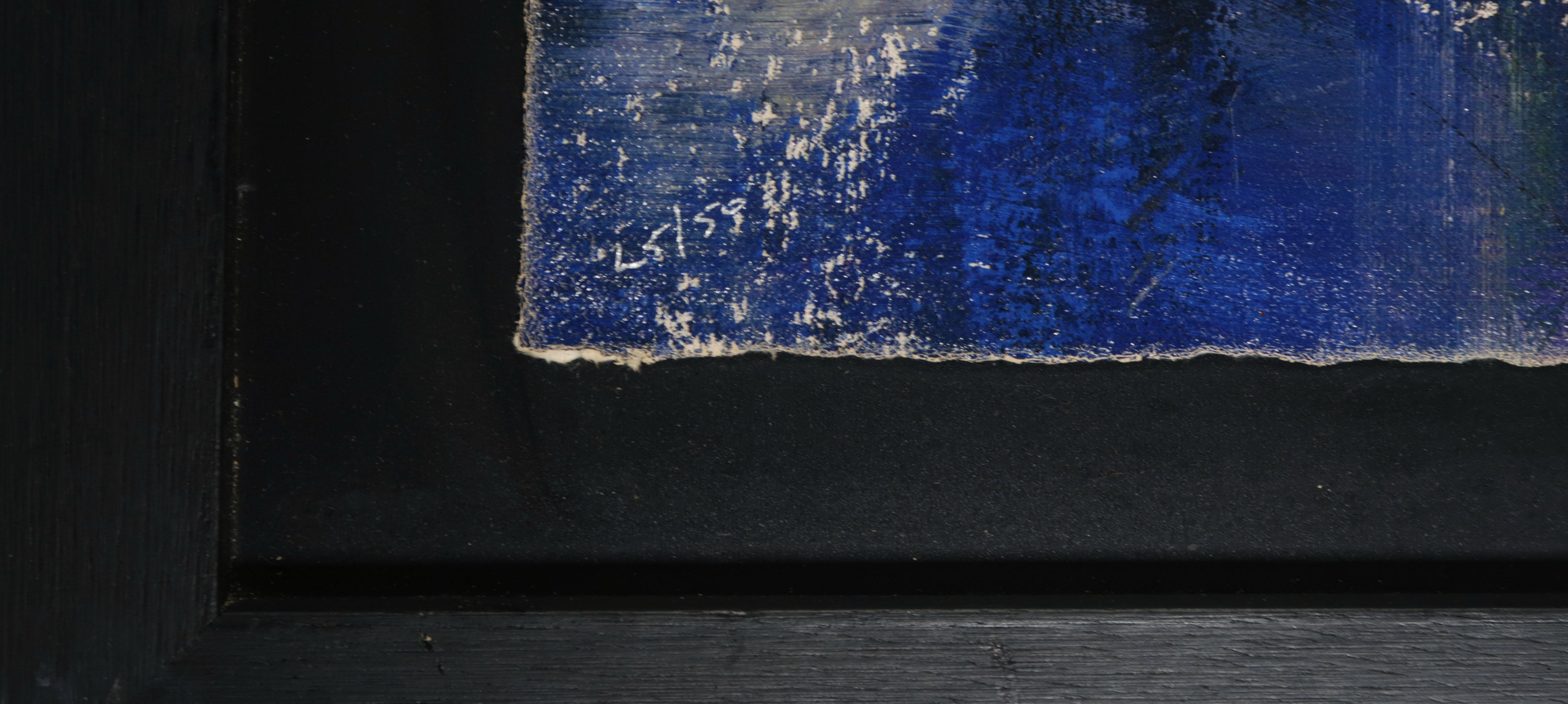 Peter Meijer - Zeefdruk, Manhattan Clinton Avenue - Ingelijst (Groot) kopen? Bied vanaf 80!