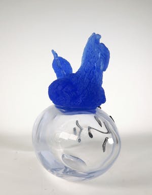 Jacques Tange - Glas, Dawn of Men kopen? Bied vanaf 1!