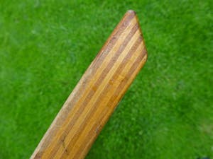 Jens Nielsen - Prijsverlaging voor Laminex- zeldzame demontabele houten stoel kopen? Bied vanaf 200!