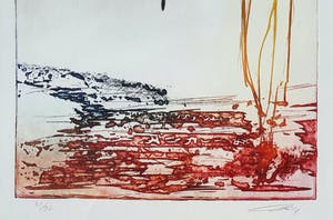 Olivier Beijn - Industrie | Ingelijst kopen? Bied vanaf 1!