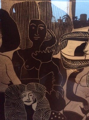 Willem Snitker - 1938-2015 kopen? Bied vanaf 80!