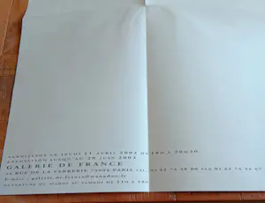 Panamarenko - Zonnewagen kopen? Bied vanaf 260!