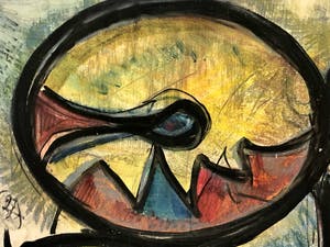 Paul Haanschoten - Fabeldier kopen? Bied vanaf 85!