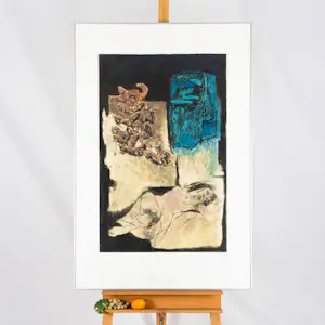 Ru van Rossem - Hooglied van Salome kopen? Bied vanaf 100!