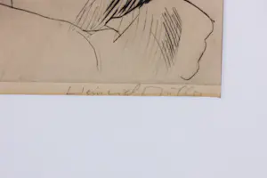 Jan de Haas - en anderen! Lot van vijf ingelijste grafische werken kopen? Bied vanaf 40!