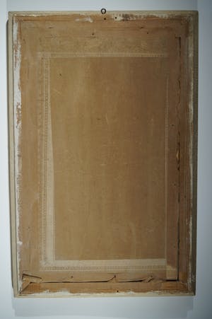 Niet of onleesbaar gesigneerd - 3 aquarellen in jugendstil kopen? Bied vanaf 1!