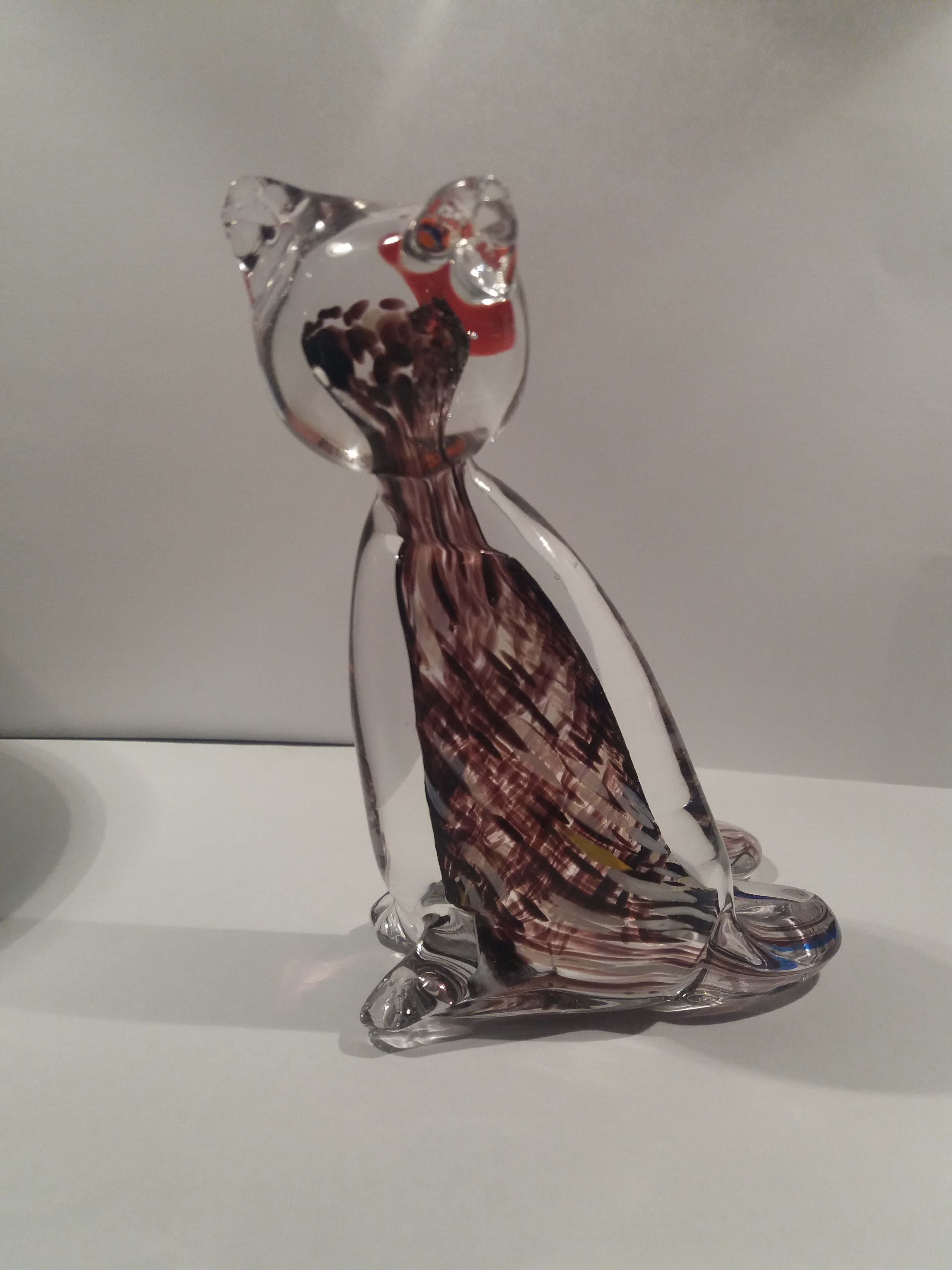 Niet of onleesbaar gesigneerd - Murano kopen? Bied vanaf 1!