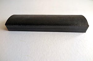 Curiosa - W. James - Zilveren armband Letter N-hanger Swarovski kristal - PRIJS VERLAAGD kopen? Bied vanaf 19!