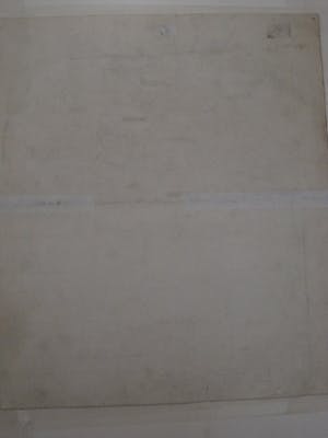 Peter van Reen - Origineel ontwerp voor Affiche "Europa 1 in een verenigde Wereld" gesigneerd kopen? Bied vanaf 40!