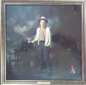 Various artists - Lot van 3 items; Robert Palmer, Ian Dury, The Police kopen? Bied vanaf 10!