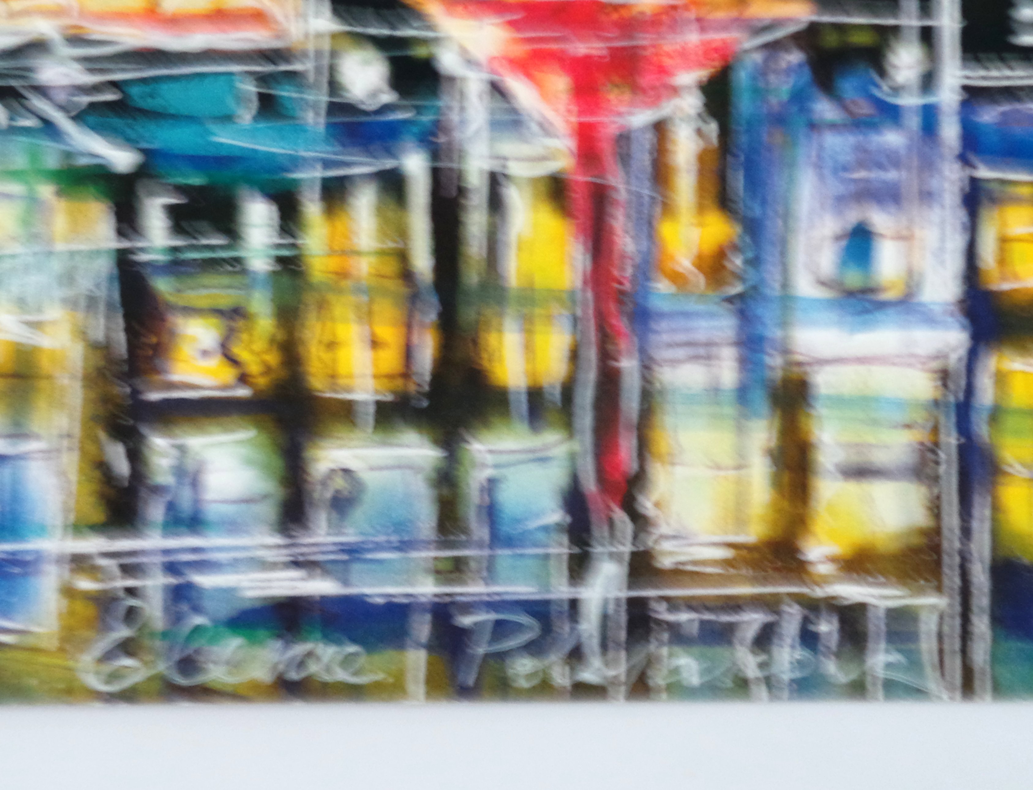 Elena Polyakova - Amsterdamse gracht kopen? Bied vanaf 165!