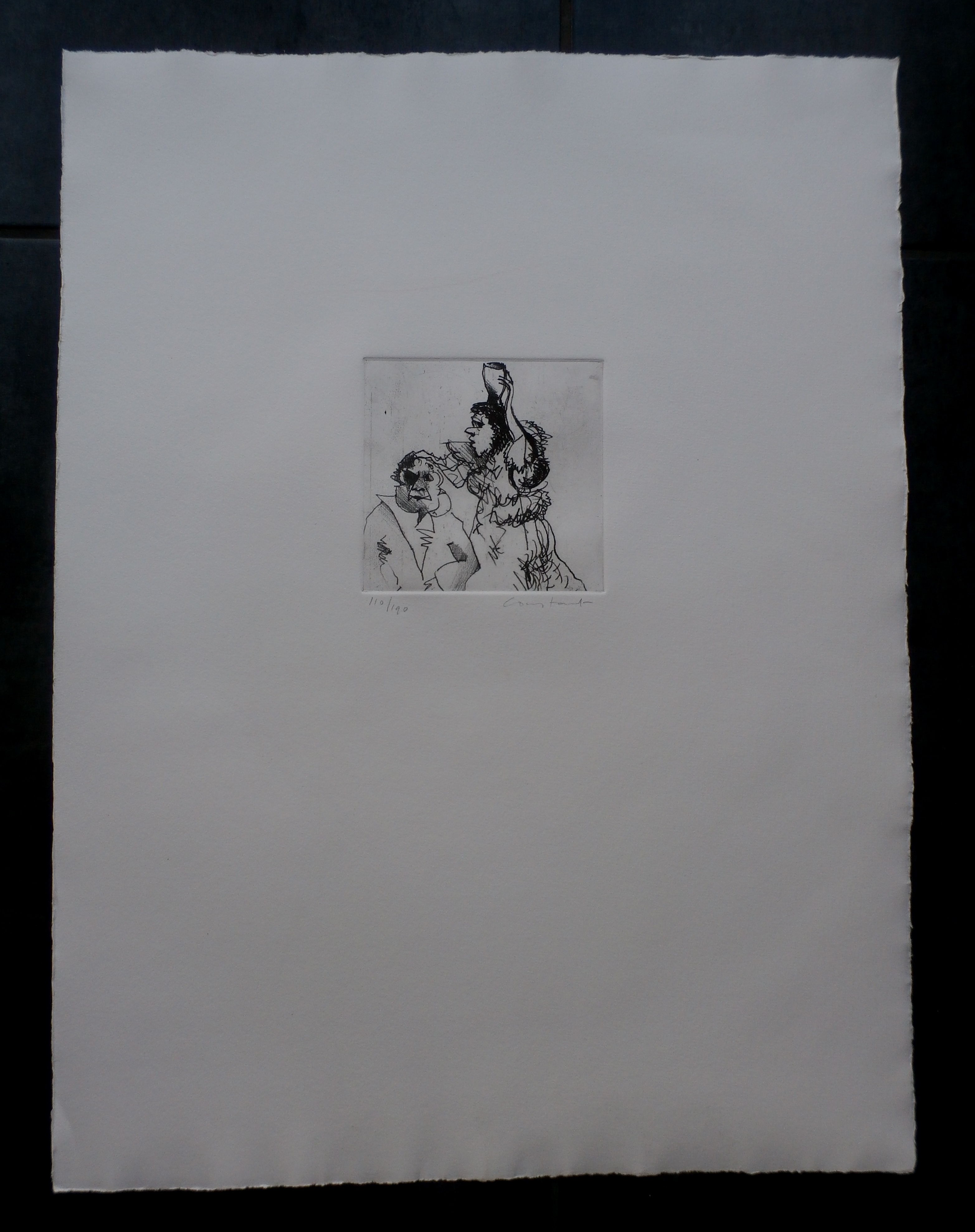 Constant - Ets - 1980 kopen? Bied vanaf 295!