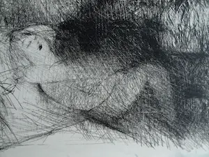 Metten Koornstra - 3 Originele drukplaten voor de litho-drukpers – 1966 - ca. 1970 kopen? Bied vanaf 50!