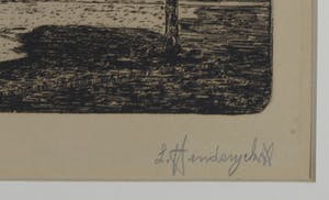 Leopold Henderyckx - Ets, St. Pauluskerk te Antwerpen kopen? Bied vanaf 1!