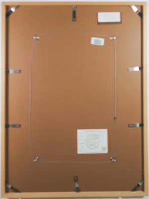 Ans van Dijk - Zeefdruk, Amarillo - Ingelijst kopen? Bied vanaf 50!