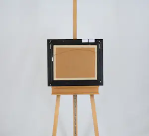 Huub van Baar - Stilleven kopen? Bied vanaf 150!