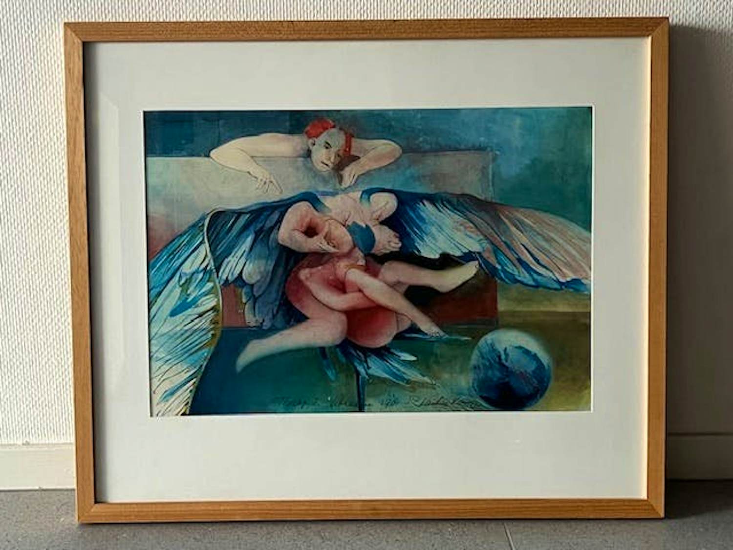 Paulus Kamp - therapie februarie kopen? Bied vanaf 50!