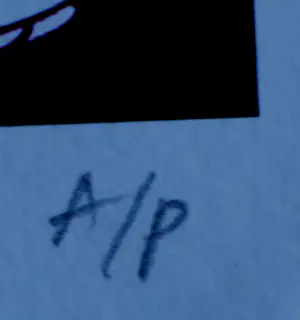 Death NYC - Zeefdruk: Pink Campbell Soup - 2015 kopen? Bied vanaf 60!