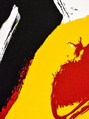 Frank Lejeune - Abstract kopen? Bied vanaf 50!