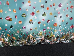 Gena - Bloemen kopen? Bied vanaf 250!