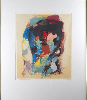 Eugene Brands - The Gardener kopen? Bied vanaf 375!