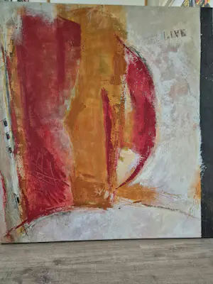 Jacqueline Bozon - Zonder titel kopen? Bied vanaf 250!