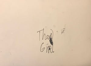 Peter Klashorst - Thai Girl kopen? Bied vanaf 1!