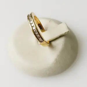 Diamanten ring kopen? Bied vanaf 500!