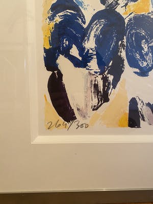 Jan Cremer - Tulpen kopen? Bied vanaf 175!