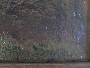 Alex Dorgelo - Schilderij kopen? Bied vanaf 10!