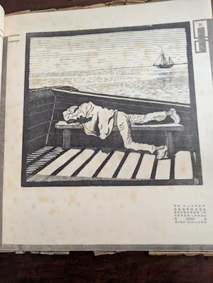 Various artists - Wendingen 1919 kopen? Bied vanaf 75!