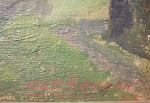 Octaaf Soudan - Schuit op Rivier kopen? Bied vanaf 220!