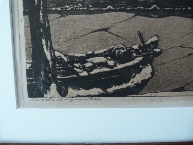 Cornelis Brandenburg - Amsterdam - Leidschegracht + Oeuvre boek kopen? Bied vanaf 180!