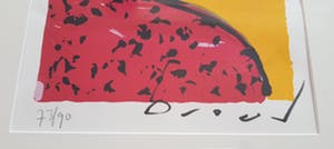 Herman Brood - Elvis kopen? Bied vanaf 195!