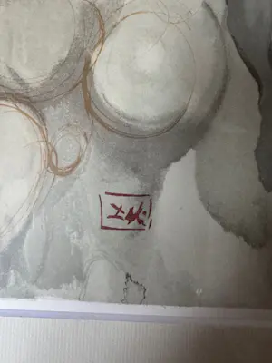 AcheterSalvador Dali - Vagevuur 6 Goddelijke Komedie? Enchérissez de 700!