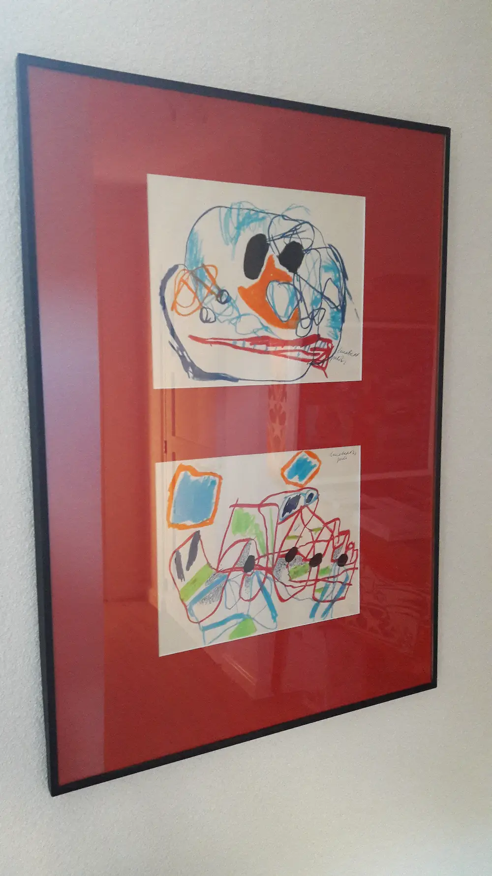 Rengers_Art