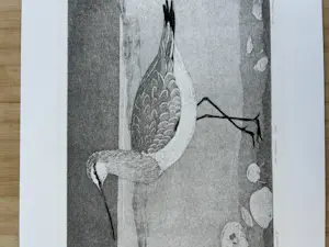 Arno van Iperen - Strandvogel II kopen? Bied vanaf 50!