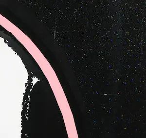 Andy Warhol - Mickey Mouse uit de serie Myths - Ingelijst kopen? Bied vanaf 1!