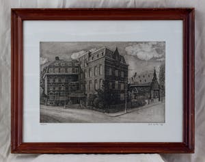 Kik Zeiler - Luthersche Diakonessen Inrichting kopen? Bied vanaf 20!