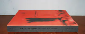 Michal Rovner - the Space between - hardcover 2002 - Whitney Museum New York kaufen? Bieten Sie von 125!