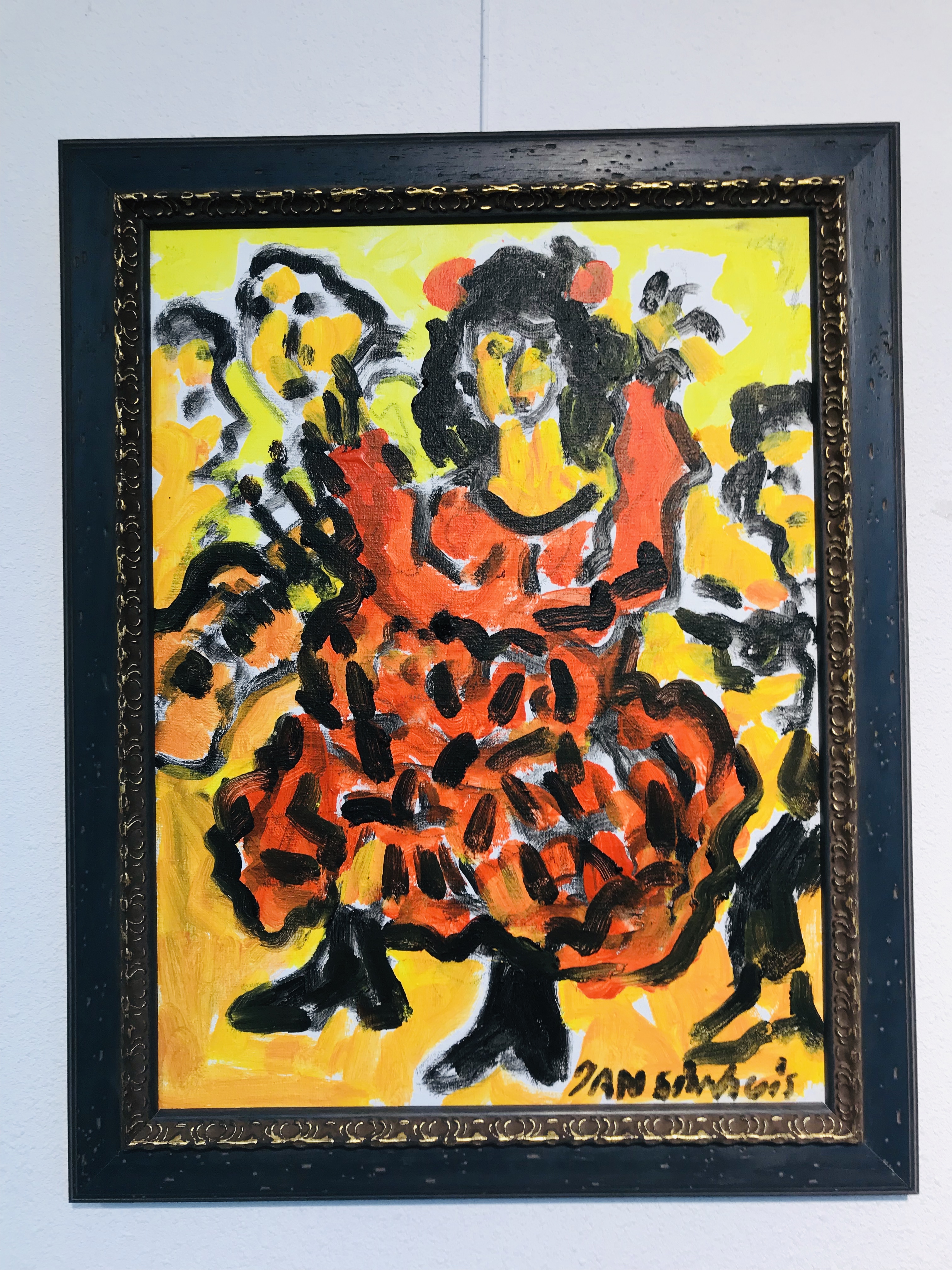 Jan Sierhuis - Flamenco kopen? Bied vanaf 199!