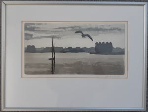 Guus Kuit - Vogels 3 kopen? Bied vanaf 20!