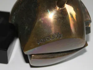 Jean Pierre Ghysels - de rif kopen? Bied vanaf 995!