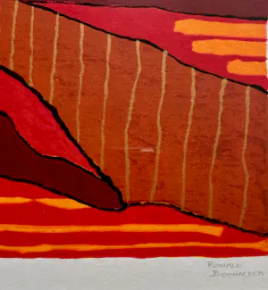 Ronald Boonacker - Royal Palm kopen? Bied vanaf 55!