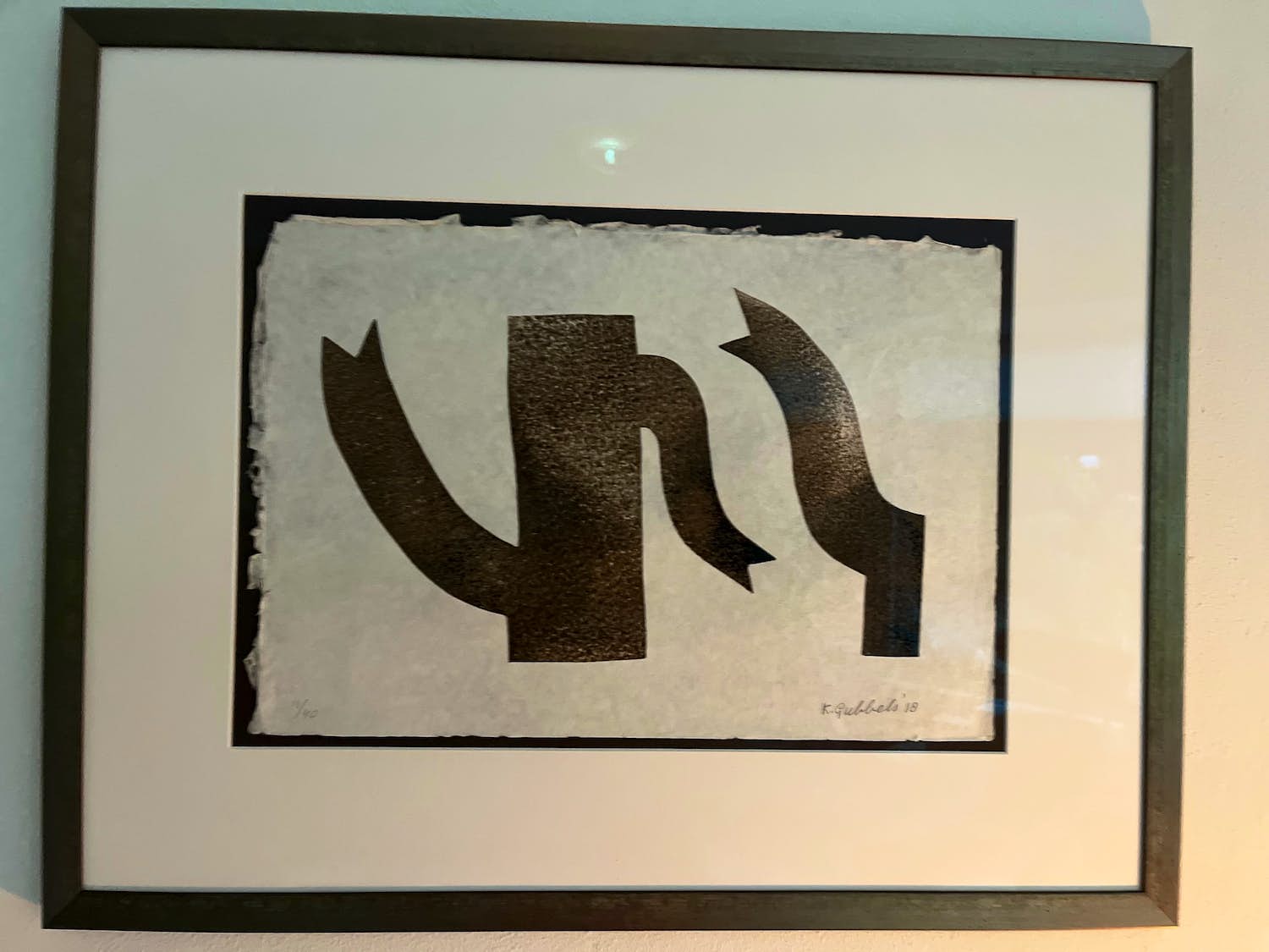 Klaas Gubbels - Bruine kan kopen? Bied vanaf 425!