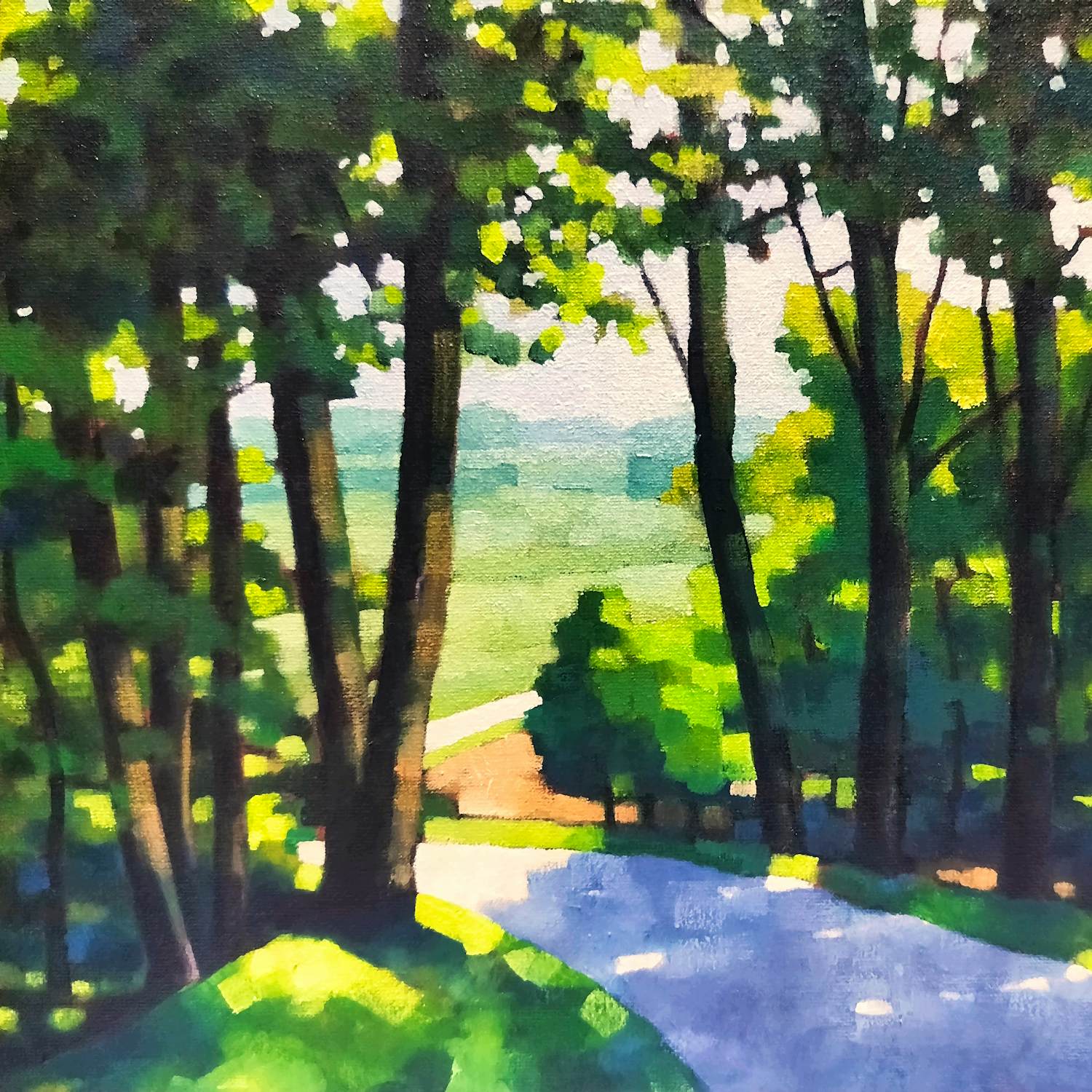 Willem Visser - De weg naar Douzains kopen? Bied vanaf 105!