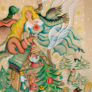 Francoise Deberdt - Le pin et l'homme neige kopen? Bied vanaf 25!
