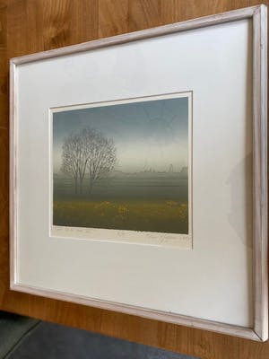 Buy Hans Heijman - Het stille land IV? Bid from 85!